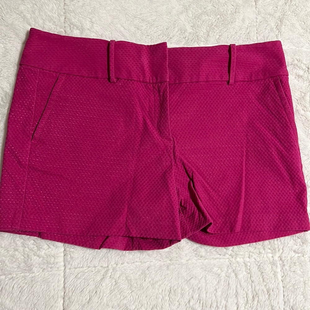 Ann Taylor shorts, size 12 - Picture 1 of 8